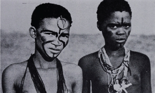 History of Circumcision